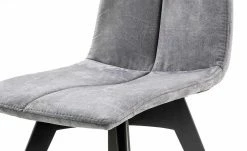 Woodford Polsterstuhl, 2er-Set Marven | Grau Buche kolonial -Stühle Verkäufe 2022 15303824 2 202202082233