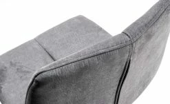 Woodford Polsterstuhl, 2er-Set Marven | Grau Buche kolonial -Stühle Verkäufe 2022 15303824 3 202202082233