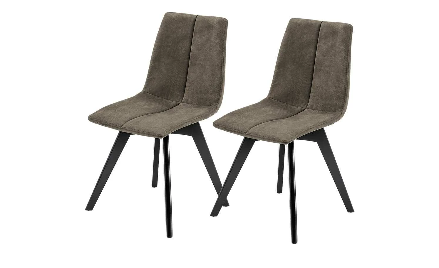 Woodford Polsterstuhl, 2er-Set Marven Woodford Polsterstuhl, 2er-Set Marven | Braun Buche kolonial -Stühle Verkäufe 2022 15303825 5 202203181234