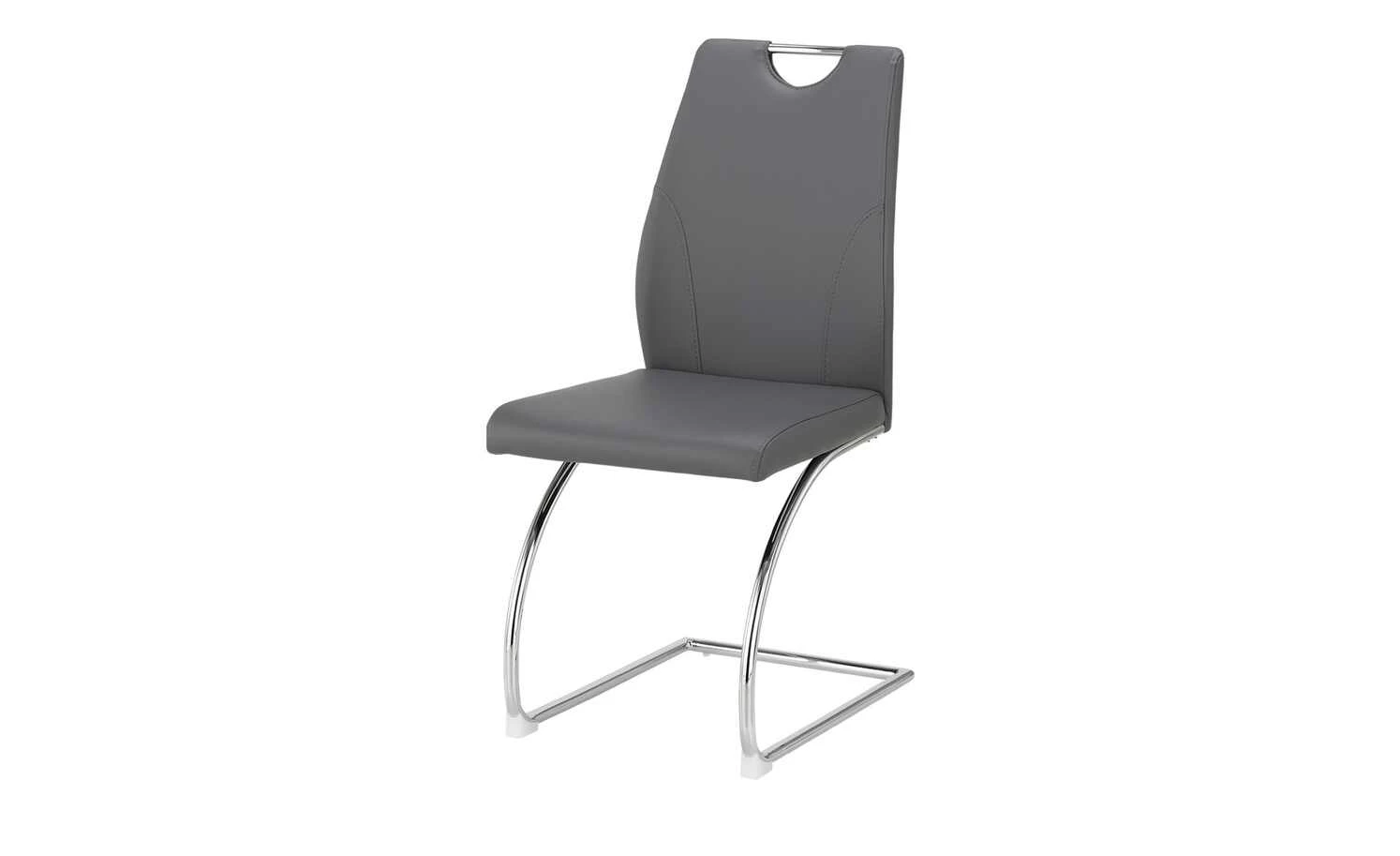 uno Freischwinger Davis uno Freischwinger Davis | Dunkelgrau -Stühle Verkäufe 2022 15303869 1 202207191233