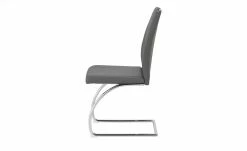 uno Freischwinger Davis | Dunkelgrau 4 uno Freischwinger Davis | Dunkelgrau -Stühle Verkäufe 2022 15303869 3 202207191233