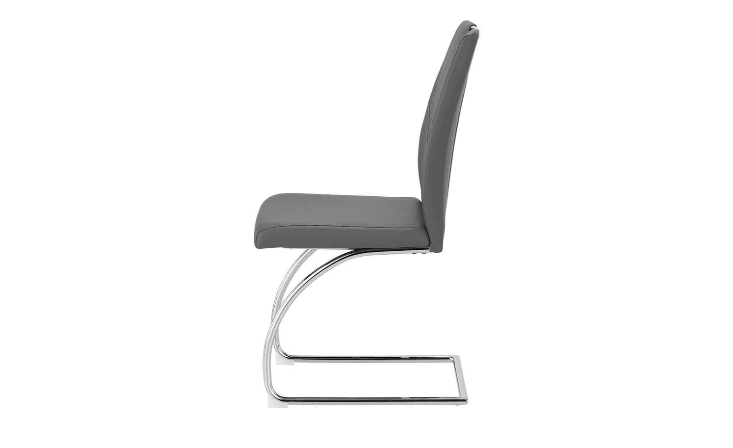 uno Freischwinger Davis uno Freischwinger Davis | Dunkelgrau -Stühle Verkäufe 2022 15303869 3 202207191233