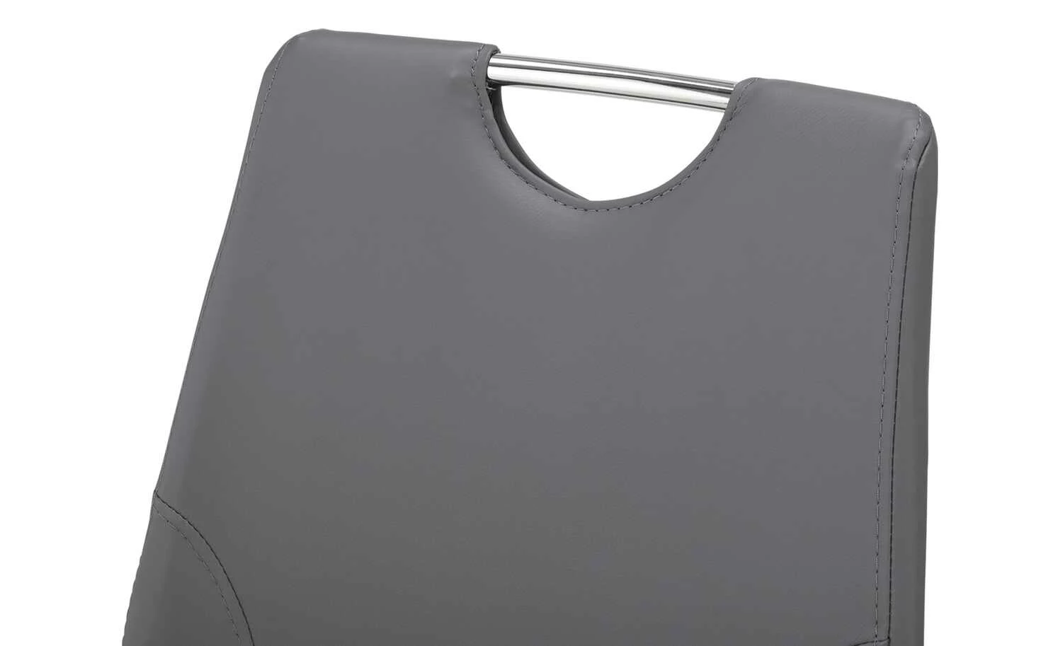 uno Freischwinger Davis uno Freischwinger Davis | Dunkelgrau -Stühle Verkäufe 2022 15303869 5 202207191233