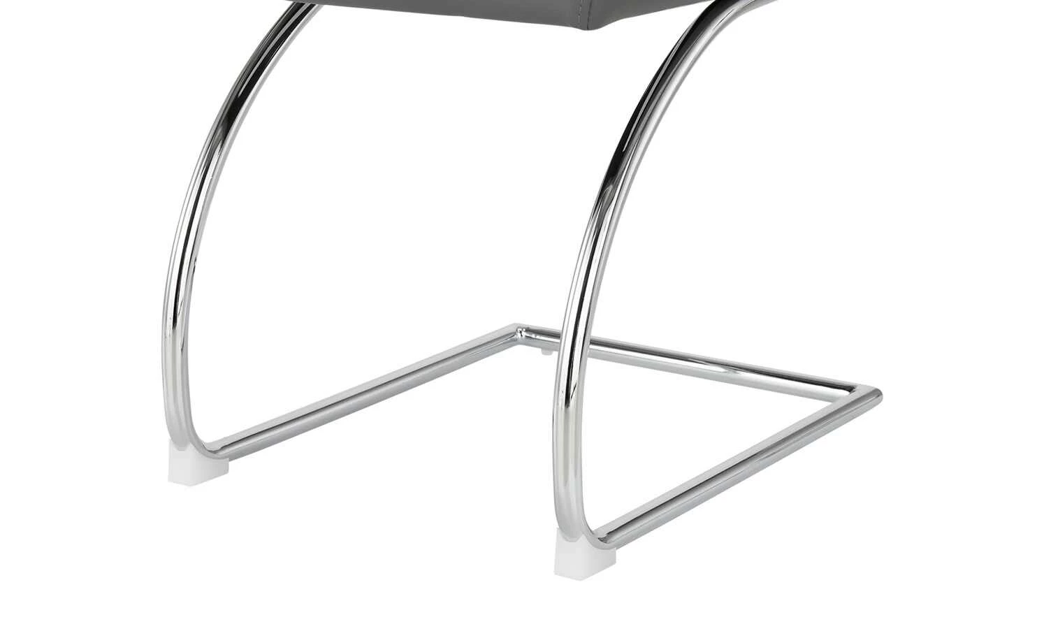 uno Freischwinger Davis uno Freischwinger Davis | Dunkelgrau -Stühle Verkäufe 2022 15303869 6 202207191233