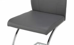 uno Freischwinger Davis | Dunkelgrau 8 uno Freischwinger Davis | Dunkelgrau -Stühle Verkäufe 2022 15303869 7 202207191233