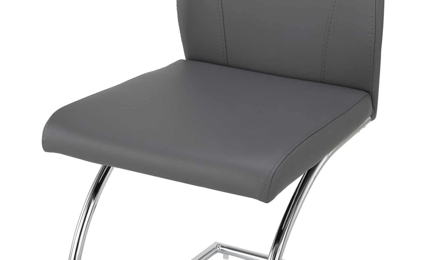 uno Freischwinger Davis uno Freischwinger Davis | Dunkelgrau -Stühle Verkäufe 2022 15303869 7 202207191233