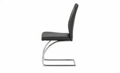 uno Freischwinger Davis | Schwarz -Stühle Verkäufe 2022 15303870 2 202205052232