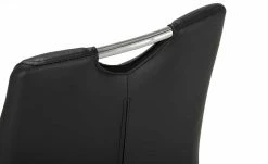 uno Freischwinger Davis | Schwarz -Stühle Verkäufe 2022 15303870 7 202205052232