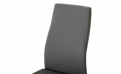 uno Kunstleder-Schwingstuhl Dean | Dunkelgrau -Stühle Verkäufe 2022 15303872 6 202203251234