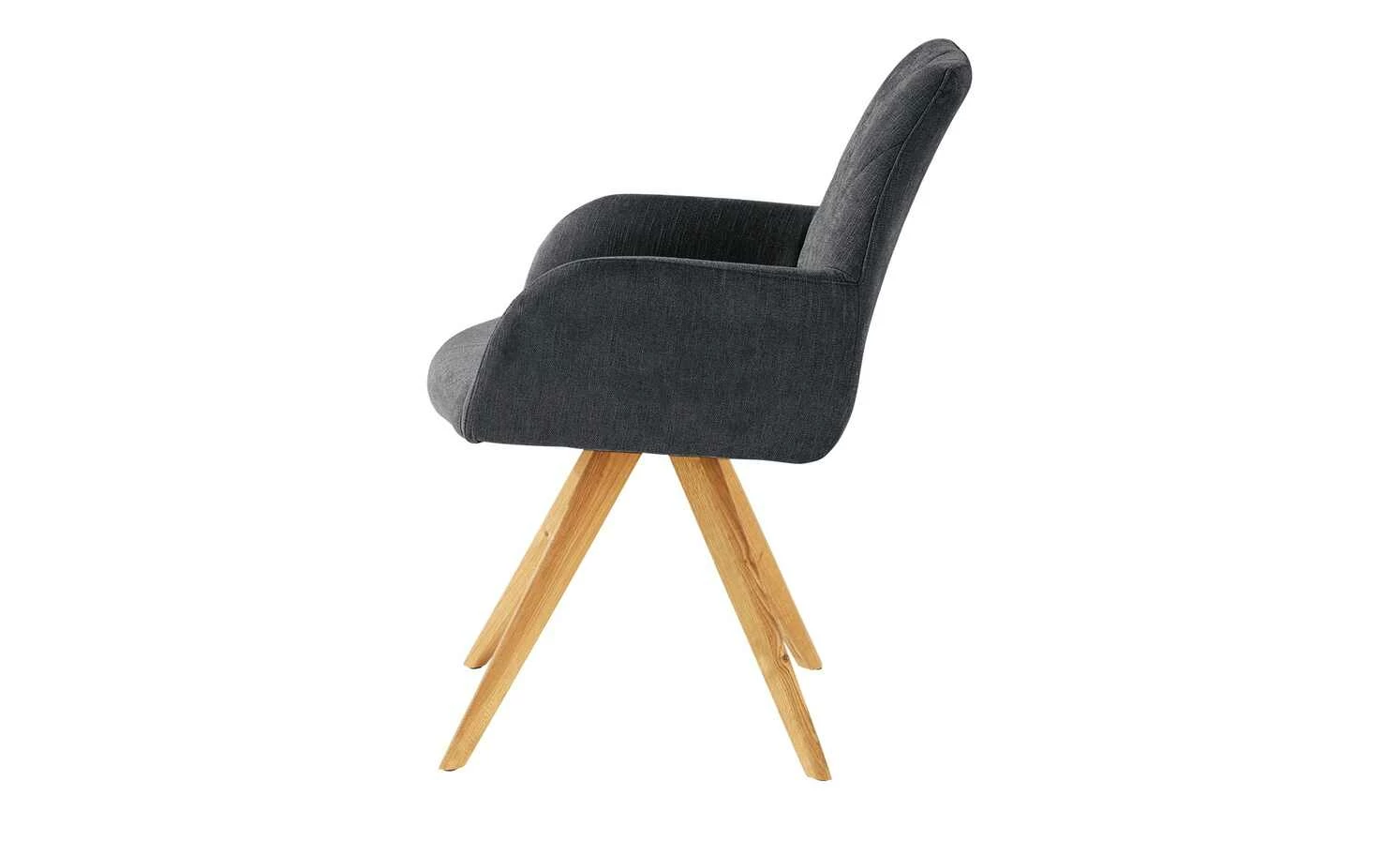 Woodford Polsterstuhl mit Armlehne Bristol Woodford Polsterstuhl mit Armlehne Bristol | Schwarz Eiche Ja -Stühle Verkäufe 2022 15303889 1 202203211234