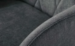 Woodford Polsterstuhl mit Armlehne Bristol | Schwarz Eiche Ja 9 Woodford Polsterstuhl mit Armlehne Bristol | Schwarz Eiche Ja -Stühle Verkäufe 2022 15303889 7 202203211234