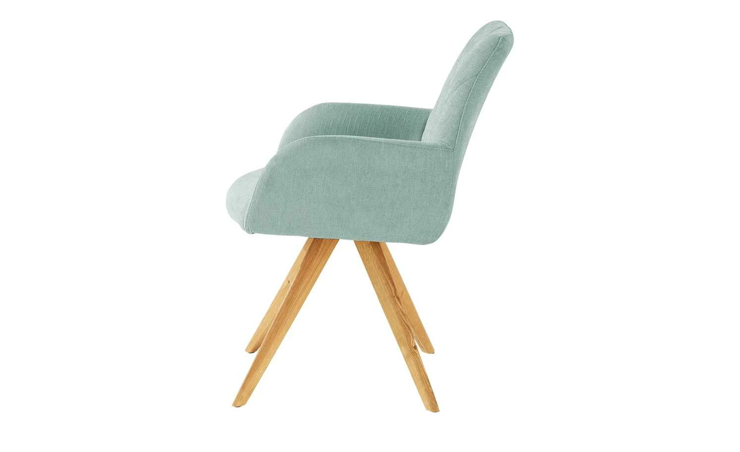 Woodford Polsterstuhl mit Armlehne Bristol Woodford Polsterstuhl mit Armlehne Bristol | Türkis Eiche Ja -Stühle Verkäufe 2022 15303891 4 202203211234