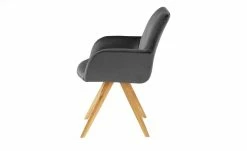 Woodford Polsterstuhl mit Armlehne Bristol | Grau Eiche Ja 7 Woodford Polsterstuhl mit Armlehne Bristol | Grau Eiche Ja -Stühle Verkäufe 2022 15303892 6 202203211234