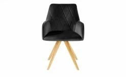 Woodford Polsterstuhl mit Armlehne Bristol | Schwarz Eiche Ja 4 Woodford Polsterstuhl mit Armlehne Bristol | Schwarz Eiche Ja -Stühle Verkäufe 2022 15303895 2 202203211234