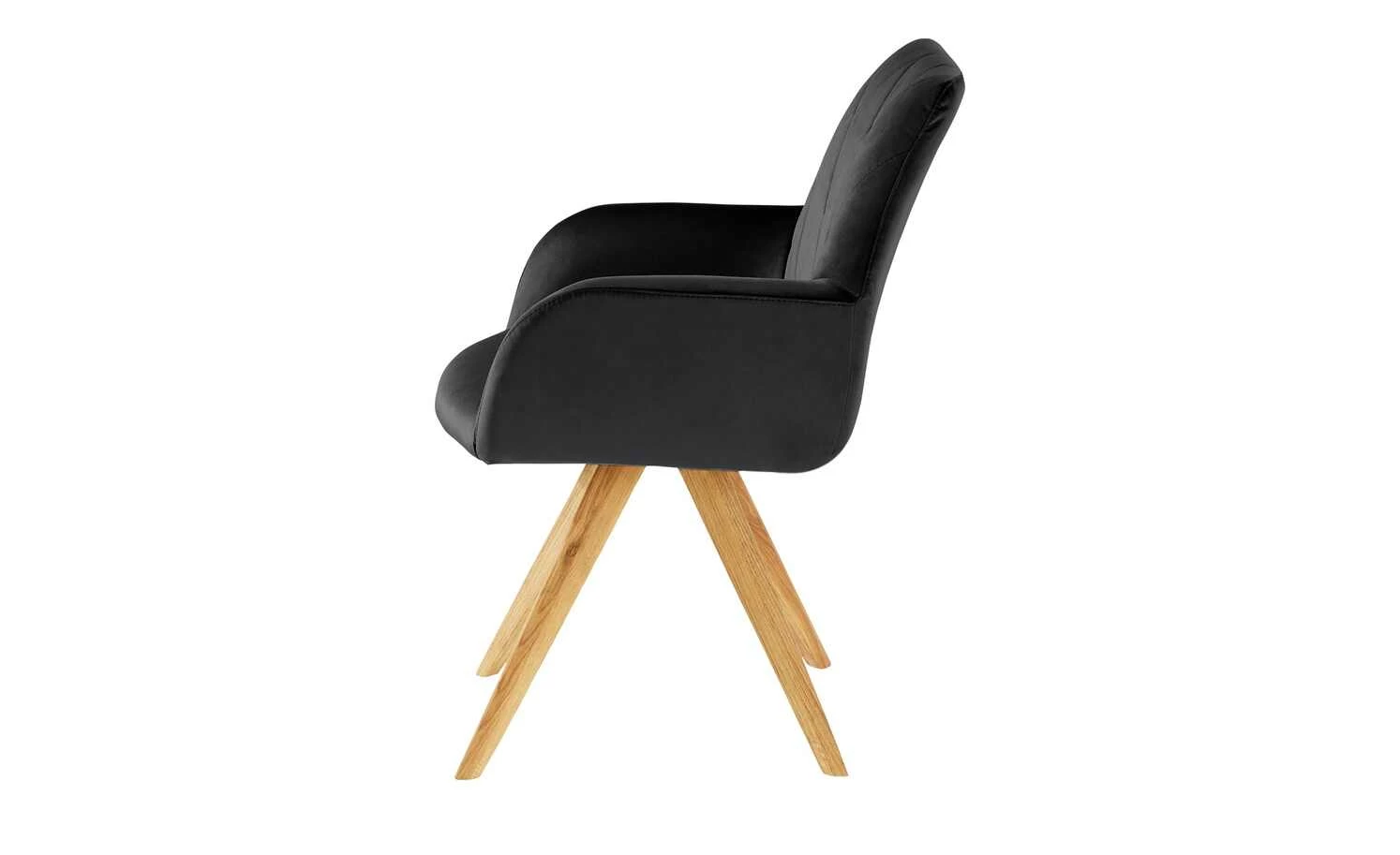 Woodford Polsterstuhl mit Armlehne Bristol Woodford Polsterstuhl mit Armlehne Bristol | Schwarz Eiche Ja -Stühle Verkäufe 2022 15303895 7 202203211234