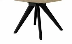 Woodford Polsterstuhl mit Armlehne Bristol | Sand (Beige) Schwarz Ja -Stühle Verkäufe 2022 15303896 7 202203211234