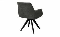 Woodford Polsterstuhl mit Armlehne Bristol | Grau (Dunkelgrau) Schwarz Ja -Stühle Verkäufe 2022 15303899 5 202203211234