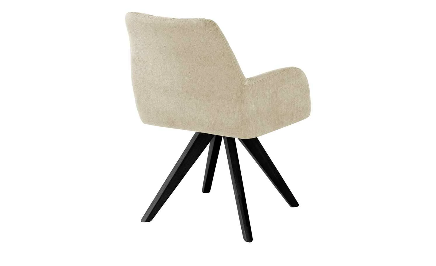 Woodford Polsterstuhl mit Armlehne Bristol Woodford Polsterstuhl mit Armlehne Bristol | Creme Schwarz Ja -Stühle Verkäufe 2022 15303900 2 202203211234