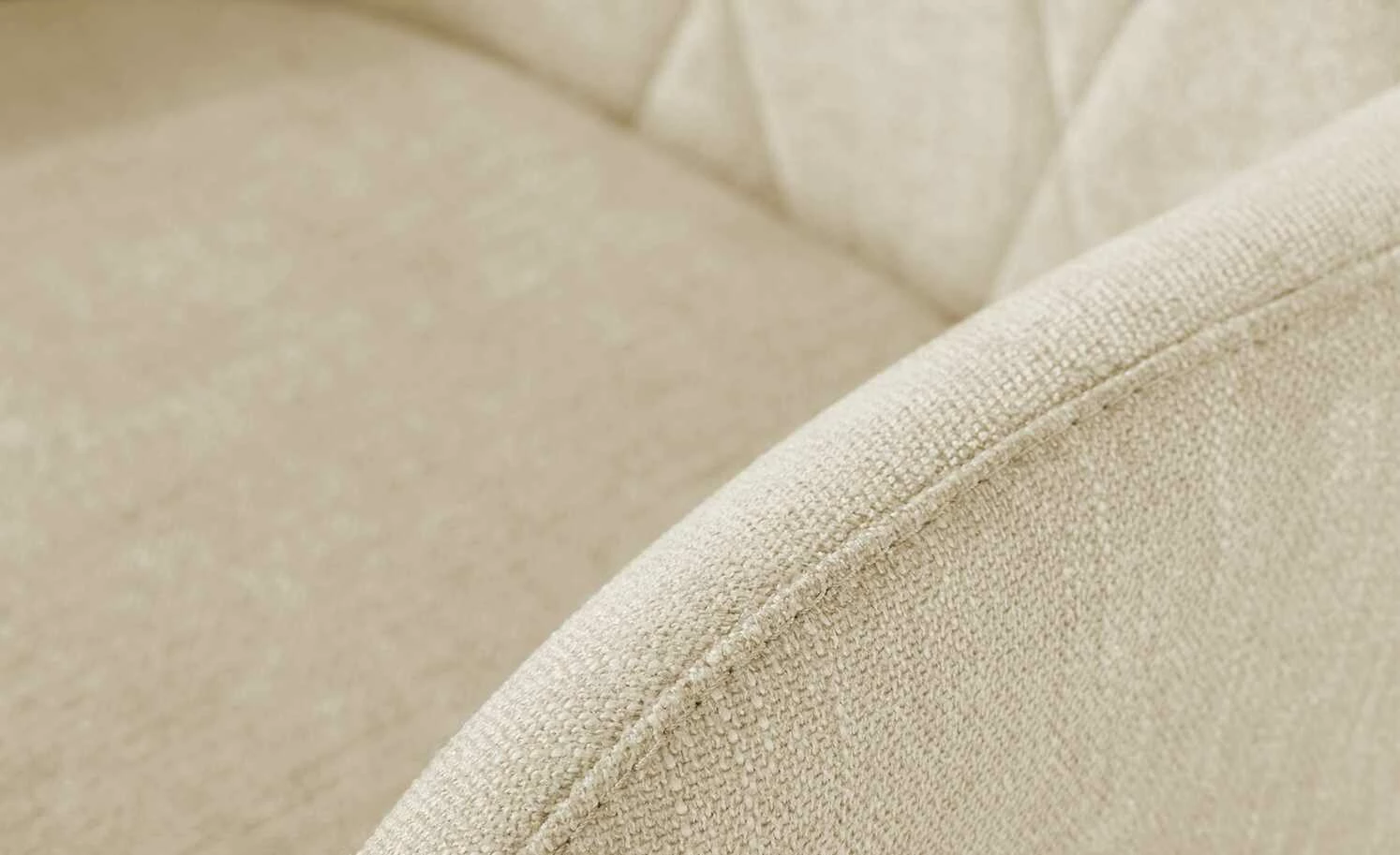 Woodford Polsterstuhl mit Armlehne Bristol Woodford Polsterstuhl mit Armlehne Bristol | Creme Schwarz Ja -Stühle Verkäufe 2022 15303900 8 202203211234