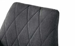 Woodford Polsterstuhl mit Armlehne Bristol | Schwarz Schwarz Ja -Stühle Verkäufe 2022 15303901 6 202203211234