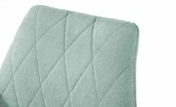 Woodford Polsterstuhl mit Armlehne Bristol | Türkis Schwarz Ja 4 Woodford Polsterstuhl mit Armlehne Bristol | Türkis Schwarz Ja -Stühle Verkäufe 2022 15303904 2 202203211234