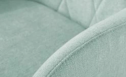 Woodford Polsterstuhl mit Armlehne Bristol | Türkis Schwarz Ja 6 Woodford Polsterstuhl mit Armlehne Bristol | Türkis Schwarz Ja -Stühle Verkäufe 2022 15303904 4 202203211234