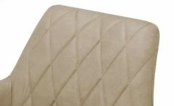 Woodford Polsterstuhl mit Armlehne Bristol | Sand (Beige) Eiche Nein -Stühle Verkäufe 2022 15303910 1 202203211234