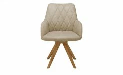 Woodford Polsterstuhl mit Armlehne Bristol | Sand (Beige) Eiche Nein -Stühle Verkäufe 2022 15303910 8 202203211234