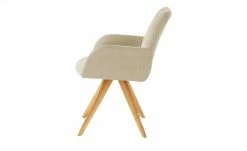 Woodford Polsterstuhl mit Armlehne Bristol | Creme Eiche Nein -Stühle Verkäufe 2022 15303914 6 202203182232