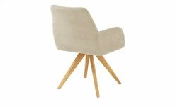 Woodford Polsterstuhl mit Armlehne Bristol | Creme Eiche Nein -Stühle Verkäufe 2022 15303914 7 202203182232