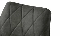 Woodford Polsterstuhl mit Armlehne Bristol | Grau (Dunkelgrau) Eiche -Stühle Verkäufe 2022 15303937 2 202203211234