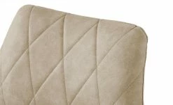 Woodford Polsterstuhl mit Armlehne Bristol | Sand (Beige) Schwarz -Stühle Verkäufe 2022 15303938 6 202203211234