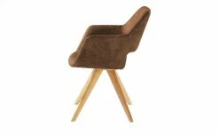 Woodford Polsterstuhl mit Armlehne Berlin | Cognac (Braun) Eiche Nein 7 Woodford Polsterstuhl mit Armlehne Berlin | Cognac (Braun) Eiche Nein -Stühle Verkäufe 2022 15303945 5 202203182232