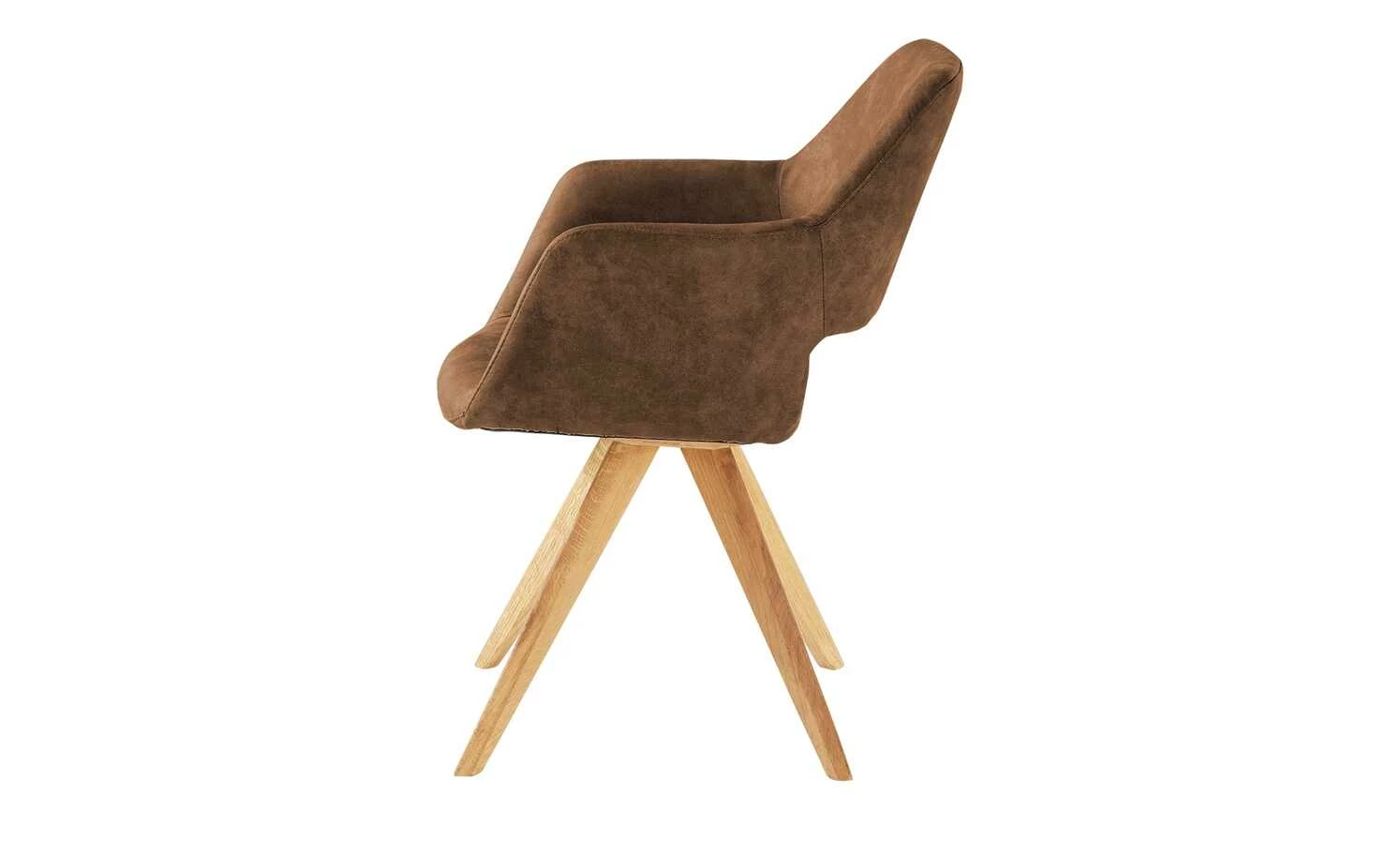 Woodford Polsterstuhl mit Armlehne Berlin Woodford Polsterstuhl mit Armlehne Berlin | Cognac (Braun) Eiche Nein -Stühle Verkäufe 2022 15303945 5 202203182232