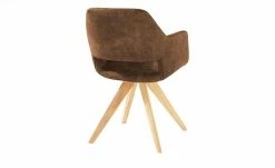 Woodford Polsterstuhl mit Armlehne Berlin | Cognac (Braun) Eiche Nein 8 Woodford Polsterstuhl mit Armlehne Berlin | Cognac (Braun) Eiche Nein -Stühle Verkäufe 2022 15303945 7 202203182232