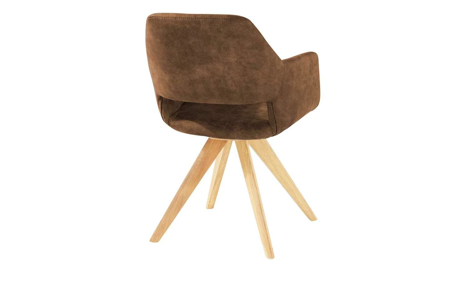 Woodford Polsterstuhl mit Armlehne Berlin Woodford Polsterstuhl mit Armlehne Berlin | Cognac (Braun) Eiche Nein -Stühle Verkäufe 2022 15303945 7 202203182232