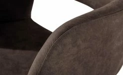 Woodford Polsterstuhl mit Armlehne Berlin | Braun (Dunkelbraun) Eiche Nein -Stühle Verkäufe 2022 15303946 7 202203182232