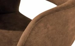 Woodford Polsterstuhl mit Armlehne Berlin | Cognac (Braun) Schwarz Nein -Stühle Verkäufe 2022 15303949 8 202203182232