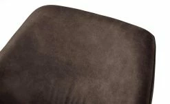 Woodford Polsterstuhl mit Armlehne Berlin | Braun (Dunkelbraun) Schwarz Nein 4 Woodford Polsterstuhl mit Armlehne Berlin | Braun (Dunkelbraun) Schwarz Nein -Stühle Verkäufe 2022 15303950 3 202203182232