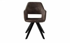 Woodford Polsterstuhl mit Armlehne Berlin | Braun (Dunkelbraun) Schwarz Nein 8 Woodford Polsterstuhl mit Armlehne Berlin | Braun (Dunkelbraun) Schwarz Nein -Stühle Verkäufe 2022 15303950 7 202203182232