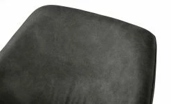 Woodford Polsterstuhl mit Armlehne Berlin | Grau (Dunkelgrau) Schwarz Nein 4 Woodford Polsterstuhl mit Armlehne Berlin | Grau (Dunkelgrau) Schwarz Nein -Stühle Verkäufe 2022 15303951 2 202203182232