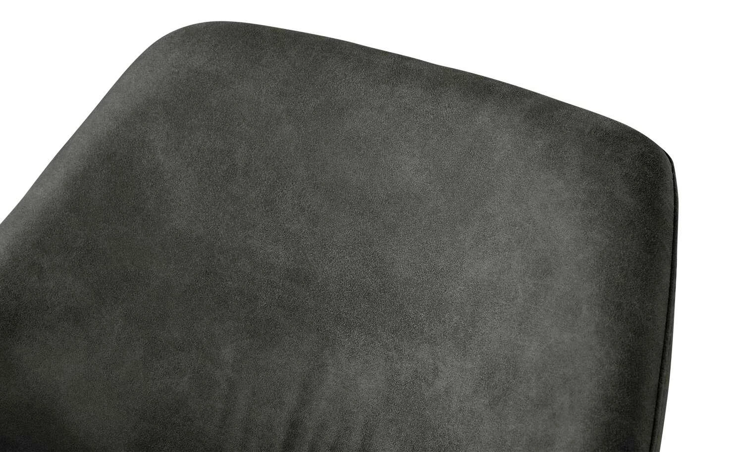 Woodford Polsterstuhl mit Armlehne Berlin Woodford Polsterstuhl mit Armlehne Berlin | Grau (Dunkelgrau) Schwarz Nein -Stühle Verkäufe 2022 15303951 2 202203182232