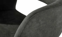 Woodford Polsterstuhl mit Armlehne Berlin | Grau (Dunkelgrau) Schwarz Nein 6 Woodford Polsterstuhl mit Armlehne Berlin | Grau (Dunkelgrau) Schwarz Nein -Stühle Verkäufe 2022 15303951 4 202203182232