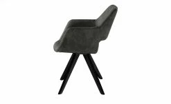 Woodford Polsterstuhl mit Armlehne Berlin | Grau (Dunkelgrau) Schwarz Nein 8 Woodford Polsterstuhl mit Armlehne Berlin | Grau (Dunkelgrau) Schwarz Nein -Stühle Verkäufe 2022 15303951 6 202203182232