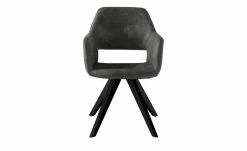 Woodford Polsterstuhl mit Armlehne Berlin | Grau (Dunkelgrau) Schwarz Nein 9 Woodford Polsterstuhl mit Armlehne Berlin | Grau (Dunkelgrau) Schwarz Nein -Stühle Verkäufe 2022 15303951 7 202203182232