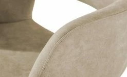 Woodford Polsterstuhl mit Armlehne Berlin | Sand (Beige) Eiche Ja -Stühle Verkäufe 2022 15303952 4 202203182232