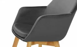 Woodford Armlehnstuhl Helsinki | Grau Eiche -Stühle Verkäufe 2022 15303960 8 202203182232