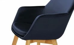 Woodford Armlehnstuhl Helsinki | Blau Eiche -Stühle Verkäufe 2022 15303961 8 202203182232