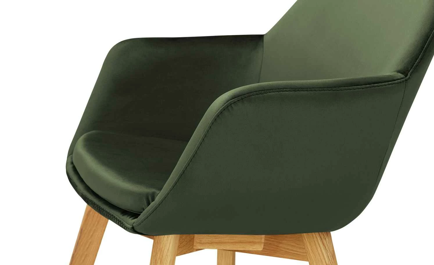 Woodford Armlehnstuhl Helsinki Woodford Armlehnstuhl Helsinki | Grün Eiche -Stühle Verkäufe 2022 15303962 4 202203182232