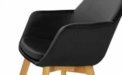 Woodford Armlehnstuhl Helsinki | Schwarz Eiche 7 Woodford Armlehnstuhl Helsinki | Schwarz Eiche -Stühle Verkäufe 2022 15303963 6 202203182232